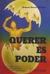 Querer es poder