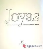 Mireia Sentís, Joyas