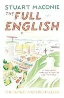 The Full English: A Journey in Search of a Country and Its People