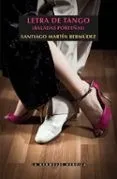 Letra de tango: Baladas porteñas