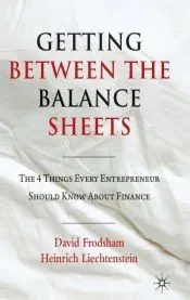 Getting Between the Balance Sheets