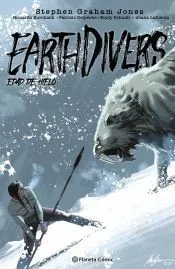 Matar a Colón (Earthdivers) nº 02