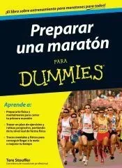 Preparar una maratón para Dummies