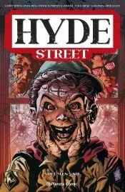 Hyde Street nº 01