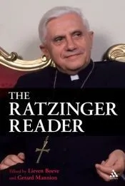 The Ratzinger Reader
