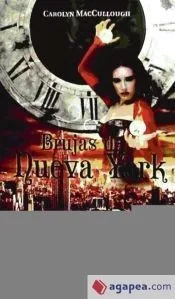 Brujas de Nueva York. El clan Greene