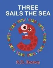 Three Sails the Sea