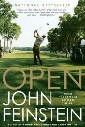 Open: Insides the Ropes at Bethpage Black