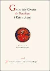 Les Gesta Comitum Barchinonensium (versió primitiva), la Brevis Historia i altres textos de Ripoll