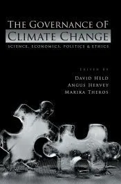 Governance of Climate Change