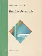 Razón De Nadie