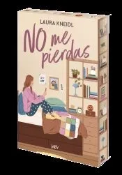 No me pierdas