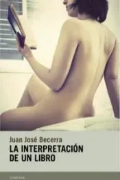 LA INTERPRETACIÓN DE UN LIBRO