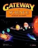 GATEWAY SCIENCE TEXT