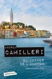 El cuiner de l'Alcyon