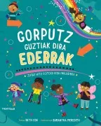 Gorputz Guztiak Dira Ederrak