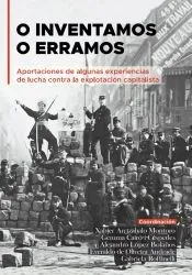 O inventamos o erramos