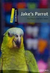 Jake's Parrot