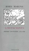 Limitaciones: Poemas Escogidos 1972-1988