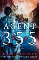 Agent 355: A Novella