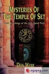 Mysteries of the Temple of Set