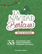 La Navidad Boricua: Libro de Actividades