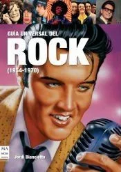 Guía universal del rock (195-1970)