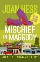 Mischief in Maggody
