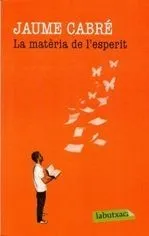 La matèria de l'esperit