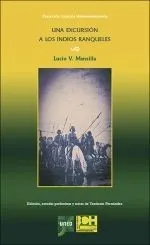 Una excursión a los indios ranqueles