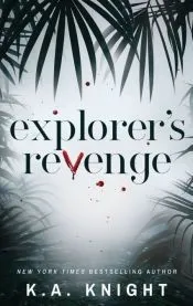 Explorer’s Revenge