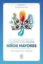 Cuentos para niños mayores