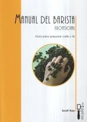 Manual del barista profesional