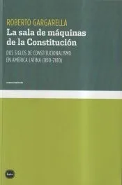 La sala de máquinas de la Constitución