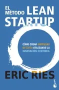 El Método Lean Startup