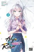 Alya A Veces Me Susurra En Ruso