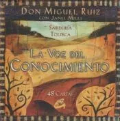 Voz del conocimiento, La