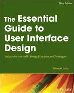 User Interface Design 3e w/WS