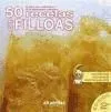 50 RECETAS CON FILLOAS