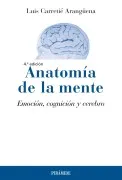 Anatomía De La Mente (4ª Ed.)