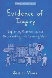 Evidence of Inquiry