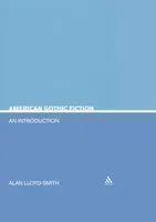 American Gothic Fiction