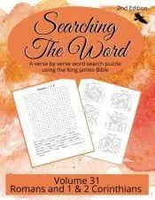Searching the Word, Volume 31
