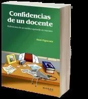 Confidencias de un docente