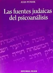 Las fuentes judaicas del psicoanálisis