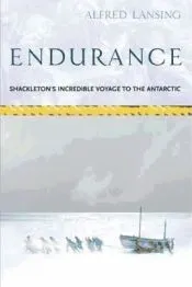 'Endurance': Shackleton's Incredible Voyage