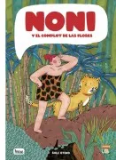 Noni Y El Complot De Las Flores