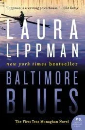BALTIMORE BLUES PB