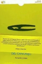 LA INMORTALIDAD DEL CANGREJO