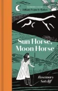 Sun Horse Moon Horse